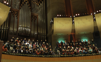 2024 Christmas Carol Concert