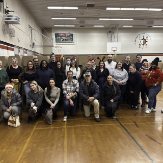 Partnerships Gallery