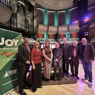 Partnerships Gallery