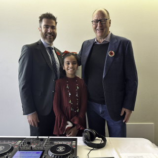 Partnerships Gallery