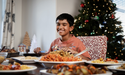 Panel 6: Side by Side (Image)